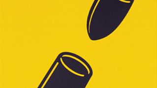 日本平面設計教父福田繁雄海報及經典作品解讀