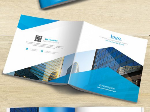 公司宣傳冊設(shè)計(jì)秘訣