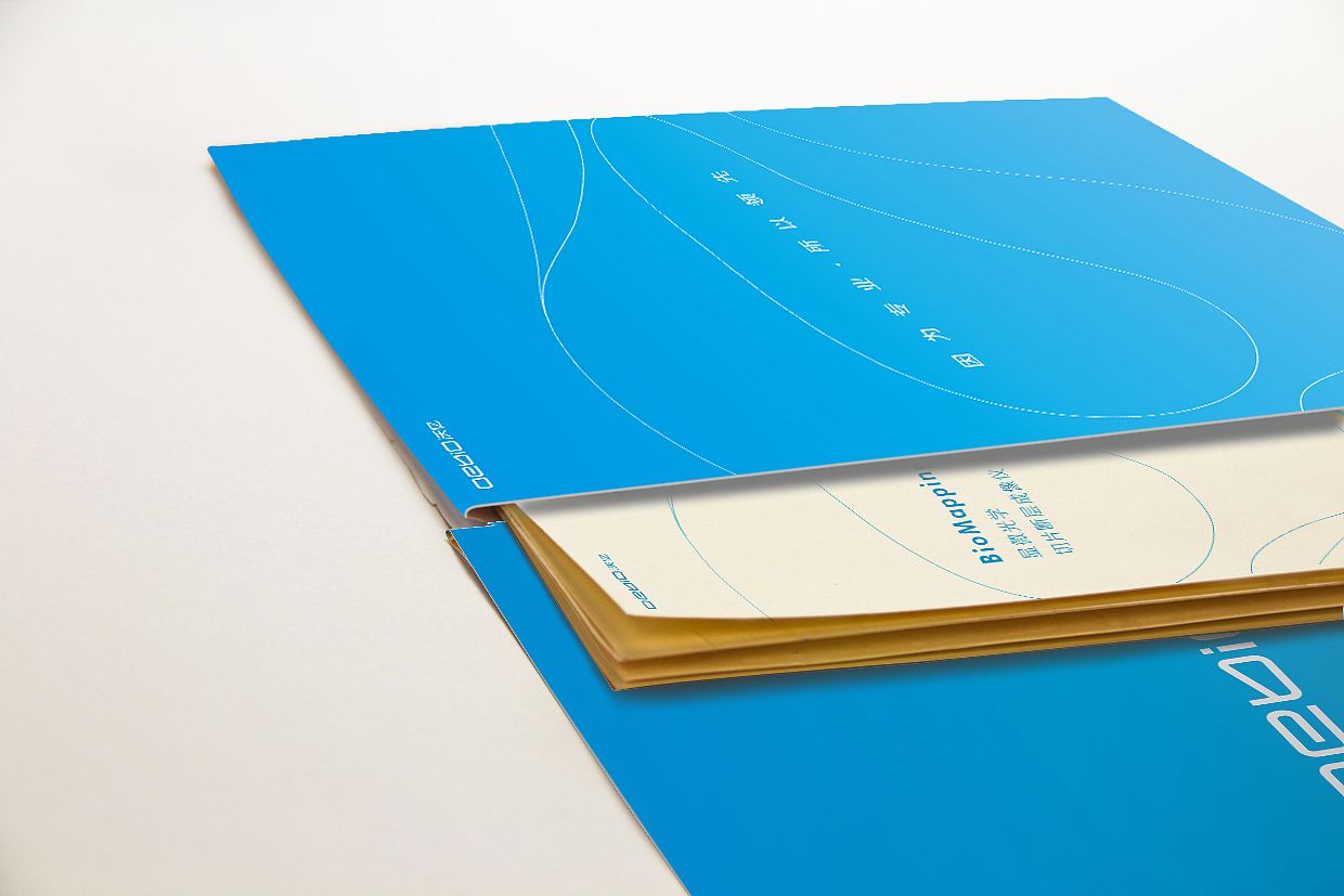 濟南畫冊設(shè)計