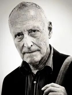 Jost Hochuli｜書籍設計靠直覺還是系統性方法？