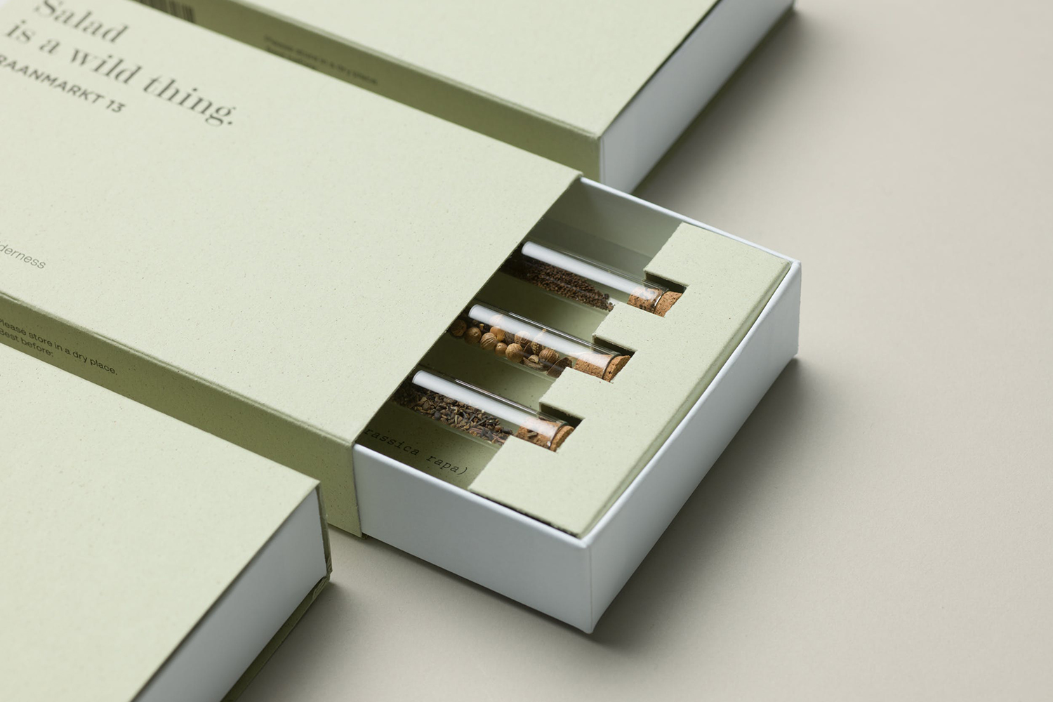 Graanmarkt 13的屋頂花園理念