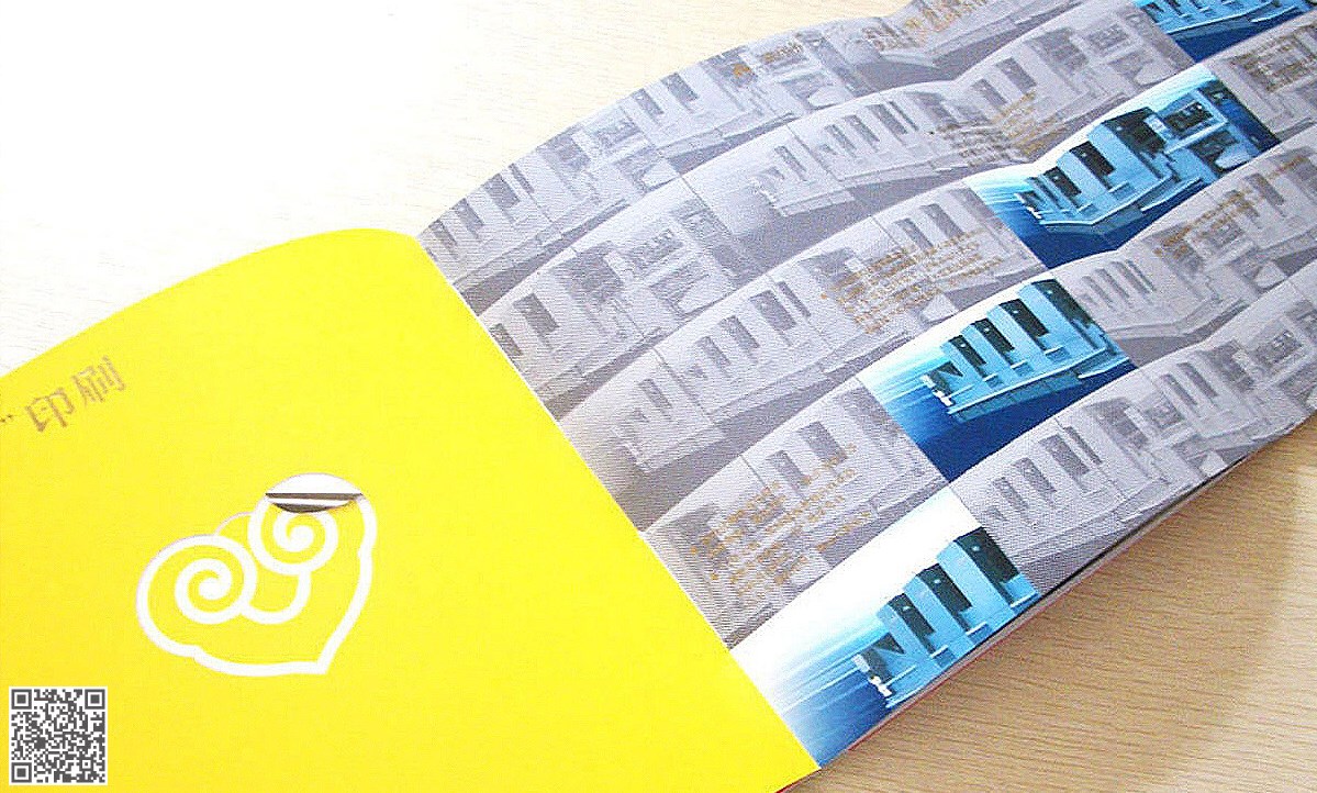 企業(yè)宣傳冊設(shè)計(jì)的設(shè)計(jì)要領(lǐng)