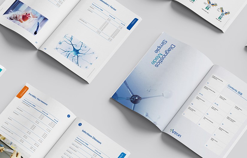 如何在預(yù)算內(nèi)實(shí)現(xiàn)出色的畫(huà)冊(cè)設(shè)計(jì)效果？